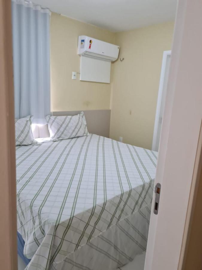 Apartamento Confortavel Proximo A Praia Litoranea Сан-Луїс Екстер'єр фото