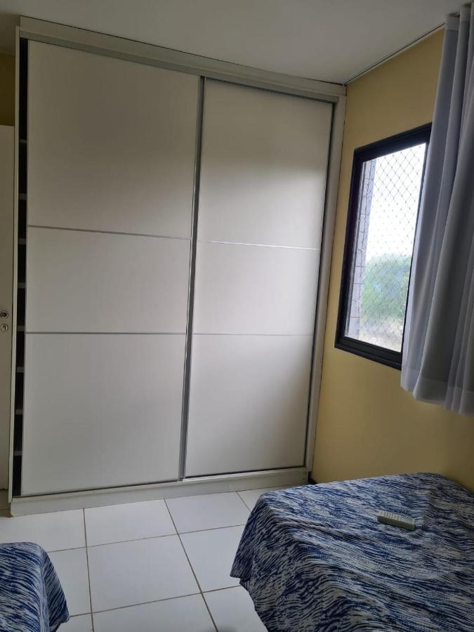 Apartamento Confortavel Proximo A Praia Litoranea Сан-Луїс Екстер'єр фото