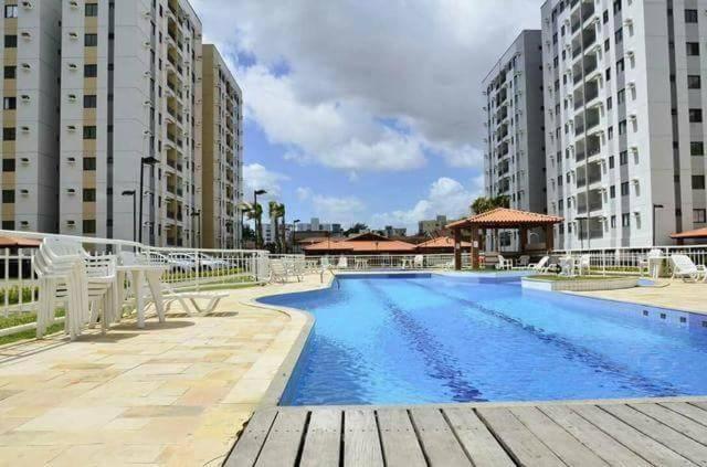 Apartamento Confortavel Proximo A Praia Litoranea Сан-Луїс Екстер'єр фото