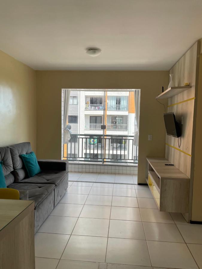 Apartamento Confortavel Proximo A Praia Litoranea Сан-Луїс Екстер'єр фото